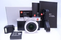 Leica ライカ ライカD-LUX7 #4619 - メルカリ