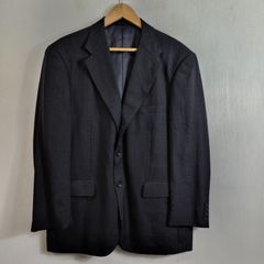 90s CHAPS RALPH LAUREN チャップス ラルフローレン テーラード