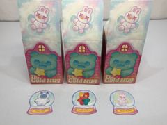 現状品 TAKARA Blythe 着ぐるみプチブライス フラッフィーカドリー