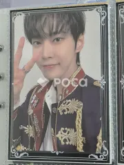 不可思議 展 : NCT 127 5th Album Fact Check ラキドロ