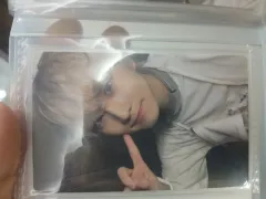 ENHYPEN ジョンウォン DESIRE : UNLEASH ENGENE ver.