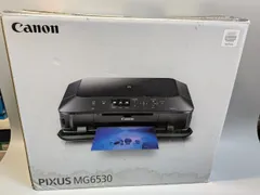 2026年最新】pixus mg6530の人気アイテム - メルカリ
