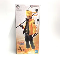 【中古】未開)A賞 うずまきﾅﾙﾄ ﾌｨｷﾞｨｱ ｢一番くじ NARUTO-ﾅﾙﾄ-疾風伝 紡がれる火の意志｣[18]