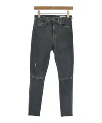 rag & bone デニムパンツ レディース 【古着】【中古】【送料無料】