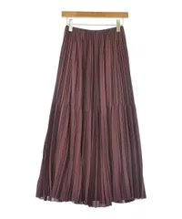 ASTRAET ロング・マキシ丈スカート レディース 【古着】【中古】【送料無料】