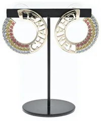 CHANEL ピアス レディース 【古着】【中古】【送料無料】