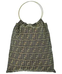 FENDI ハンドバッグ レディース 【古着】【中古】【送料無料】