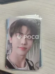 NCT ジェミン 味(Hot Sauce) Boring Ver.