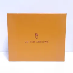 UNITED ARROWS  タオルセット チェック柄 型番YG16156 未開封のサムネイル