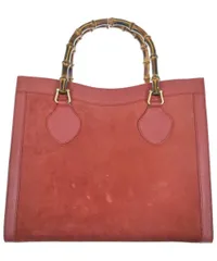 GUCCI ハンドバッグ レディース 【古着】【中古】【送料無料】のサムネイル