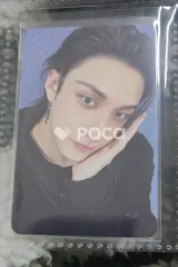 straykids バンチャン スキズ DO IT ACCORDION VER.