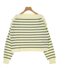 deicy ニット・セーター レディース 【古着】【中古】【送料無料】