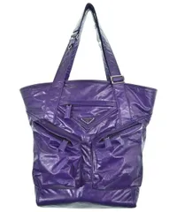 PRADA トートバッグ レディース 【古着】【中古】【送料無料】