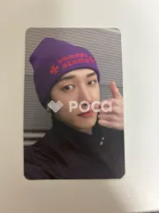 straykids バンチャン スキズ ATE ALADDIN