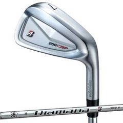 ブリヂストン TOUR B Ai54 Limited アイアンセット 5〜P - メルカリ
