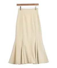 NATURAL BEAUTY BASIC ロング・マキシ丈スカート レディース 【古着】【中古】【送料無料】