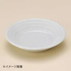 【新品】白吹青磁型入2.5皿