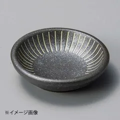 【新品】撥水十草玉渕小皿