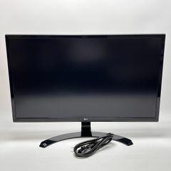 LG 22MK600M-B モニター 本体 - メルカリ