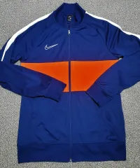 ナイキ ドライフィット トレーナー ジャケット Lサイズ