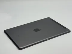 【訳あり】iPad 第9世代 64GB スペースグレイ wifi+Cellular バッテリー【74%】