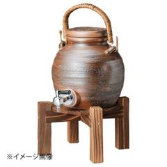 Angelica 天使のミニ樽 3リットル シルバー6本タガ - メルカリ