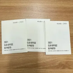 Stray Kids(ストレイキッズ・スキズ・SKZ) クリオ 証明写真