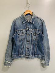 Levi's BIG E 70505 67〜71年製造 525刻印 3rdモデル - メルカリ