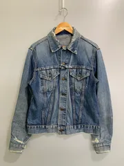 【現状渡し品】Levi's リーバイス 60-70’s ボタン裏521 70505 BIG