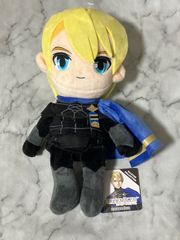 劇場版「Fate/stay night HF」 マルイコラボぬいぐるみ セイバー