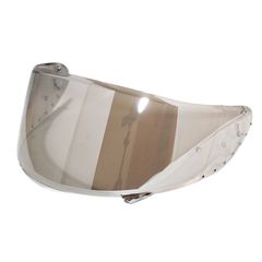 イエロー CWR-F2 SHOEI x-fifteen / Z-8 対応 シールド ミラーシールド