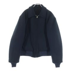#1238 CMMAWEAR ロータスジャケット black 古着 1238 CMMAWEAR ロータスジャケット black 古着 - メルカリ