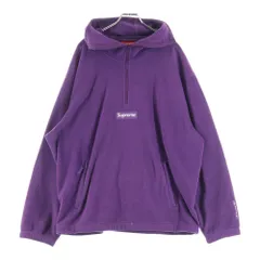 2026年最新】supreme polartec facemask half zipの人気アイテム