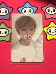 NCT チソン 味 (Hot Sauce) cafe 7 DREAM Ver.