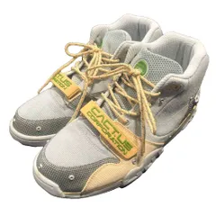 ナイキ NIKE × Travis Scott Air Trainer 1 スニーカー 29㎝ 青 ブルー DR7515-001