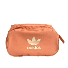 アディダスオリジナルス adidas originals ウェストバッグ ロゴ ピンク ■GY99