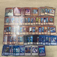 遊戯王OCG 大量まとめ売り 2000枚以上 未開封スリーブ付き - メルカリ