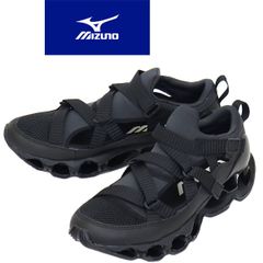 MIZUNO WAVE PROPHECY STRAP 28cmブラック - メルカリ