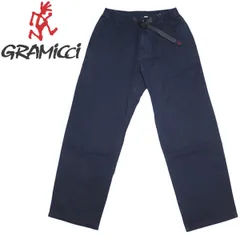GRAMICCI (グラミチ) G116-OGT GRAMICCI PANT STRAIGHT FIT グラミチパンツストレートフィット 全6色 GR006 DOUBLENAVY M