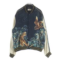 sacai 17AW ブレザードッキング MA-1 sacaiのドッキング MA-1をお譲りいただきました | ブランド服の宅配