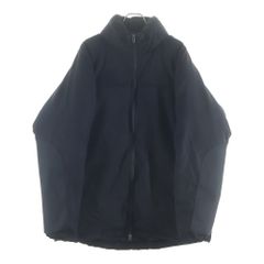 sacai 17AW ブレザードッキング MA-1 sacaiのドッキング MA-1をお譲りいただきました | ブランド服の宅配