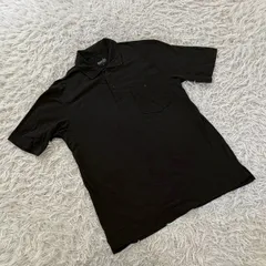 workman ワークマン 1400 コットン100% 半袖ポロシャツ ヘビーウェイト コットンポロシャツ メンズMサイズのサムネイル