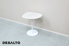 人気☆ Kristina Dam マットスチール黒 サイドテーブル Curved - メルカリ