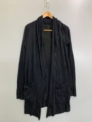 【中古品】L.G.B. ルグランブルー BACK CROSS M LS CARDIGAN CARDI-1 ブラッククロス ロングスリーブカーディガン トップス 【140-260409-SH-06-min】のサムネイル