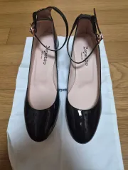 レペット パンプス