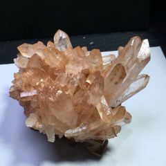 超綺麗☆パイナップル水晶クラスターB89D6/59D04A - メルカリ