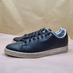 アディダス スタンスミス ブラック スニーカー 280