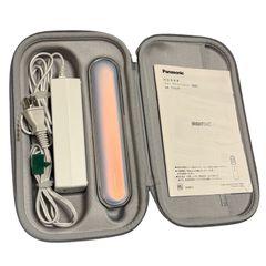 Panasonic BRIGHTSHOT 光美顔器 - メルカリ