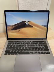 MacBook pro 8gb 512gb 2022 M2 ジャンク 液晶つかず - メルカリ
