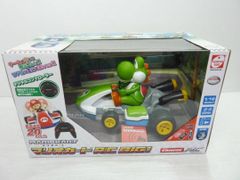 NIKKO スーパーマリオカート ヨッシーカート ラジコン - メルカリ